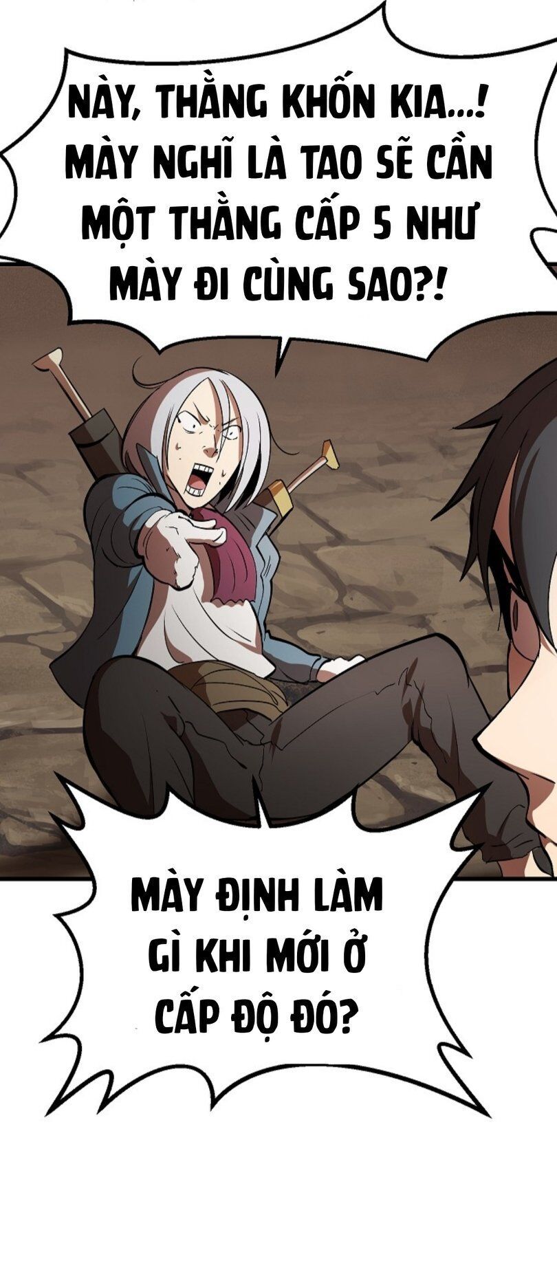 Anh Hùng Mạnh Nhất? Ta Không Làm Lâu Rồi! chapter 6 - Upload bởi truyensieuhay.com