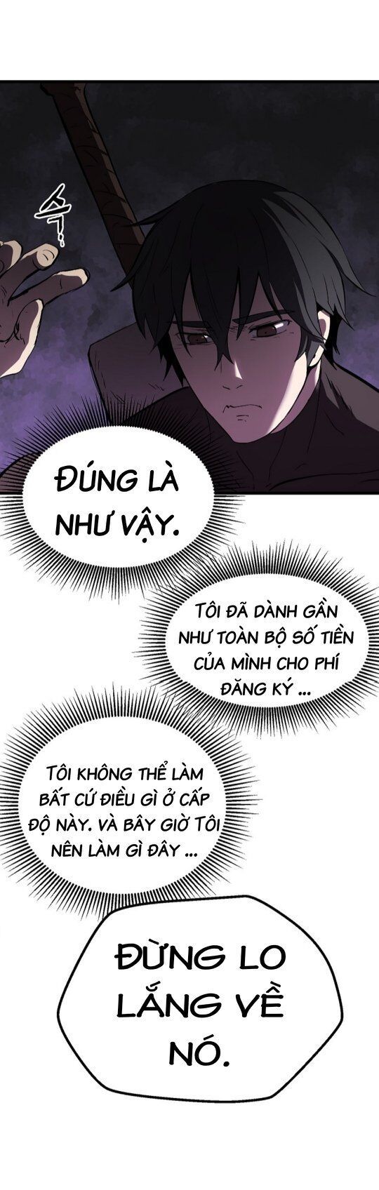 Anh Hùng Mạnh Nhất? Ta Không Làm Lâu Rồi! chapter 6 - Upload bởi truyensieuhay.com