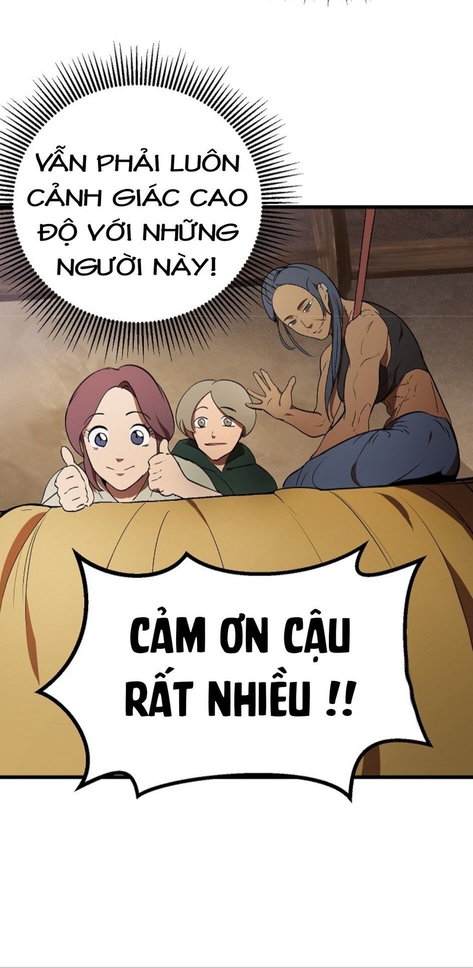 Anh Hùng Mạnh Nhất? Ta Không Làm Lâu Rồi! chapter 6 - Upload bởi truyensieuhay.com