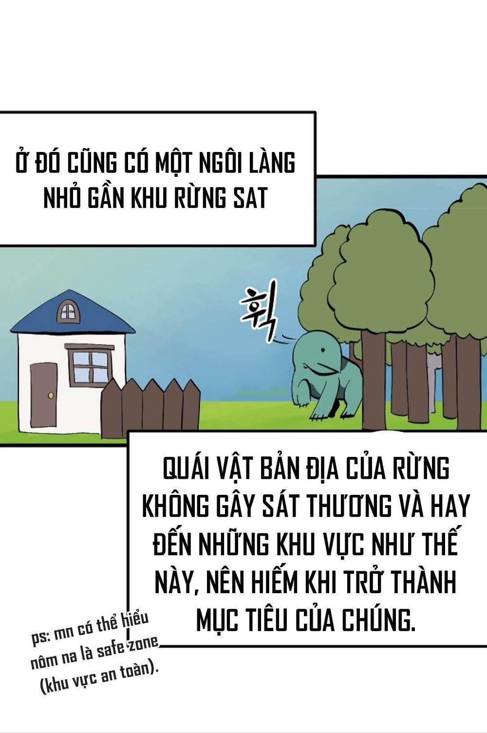 Anh Hùng Mạnh Nhất? Ta Không Làm Lâu Rồi! chapter 6 - Upload bởi truyensieuhay.com