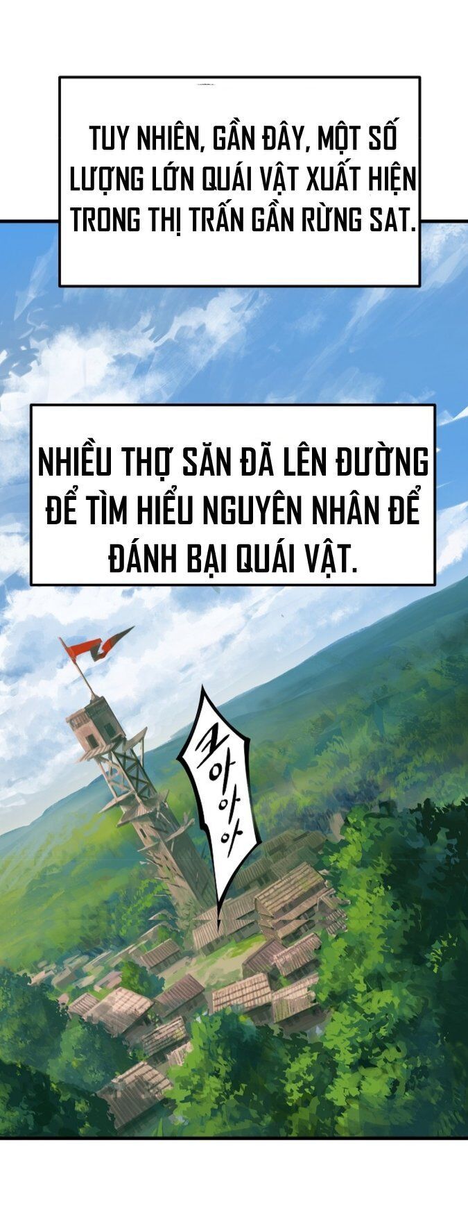 Anh Hùng Mạnh Nhất? Ta Không Làm Lâu Rồi! chapter 6 - Upload bởi truyensieuhay.com