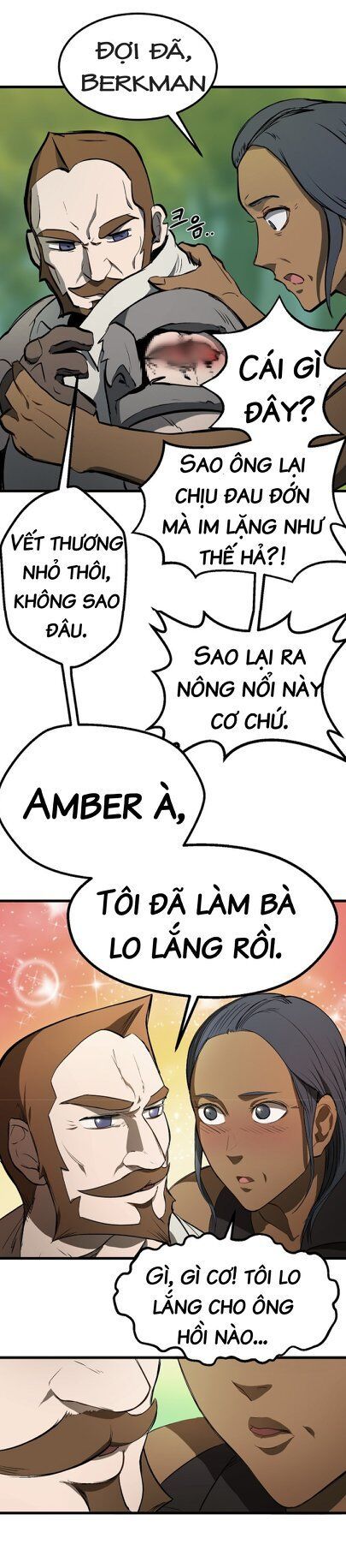 Anh Hùng Mạnh Nhất? Ta Không Làm Lâu Rồi! chapter 6 - Upload bởi truyensieuhay.com