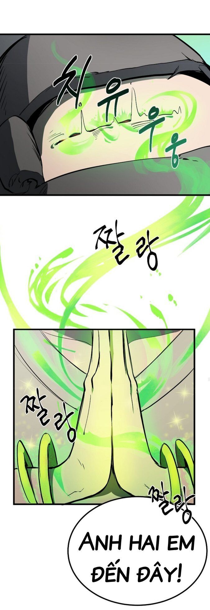 Anh Hùng Mạnh Nhất? Ta Không Làm Lâu Rồi! chapter 6 - Upload bởi truyensieuhay.com