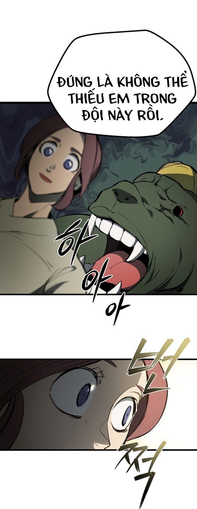 Anh Hùng Mạnh Nhất? Ta Không Làm Lâu Rồi! chapter 6 - Upload bởi truyensieuhay.com