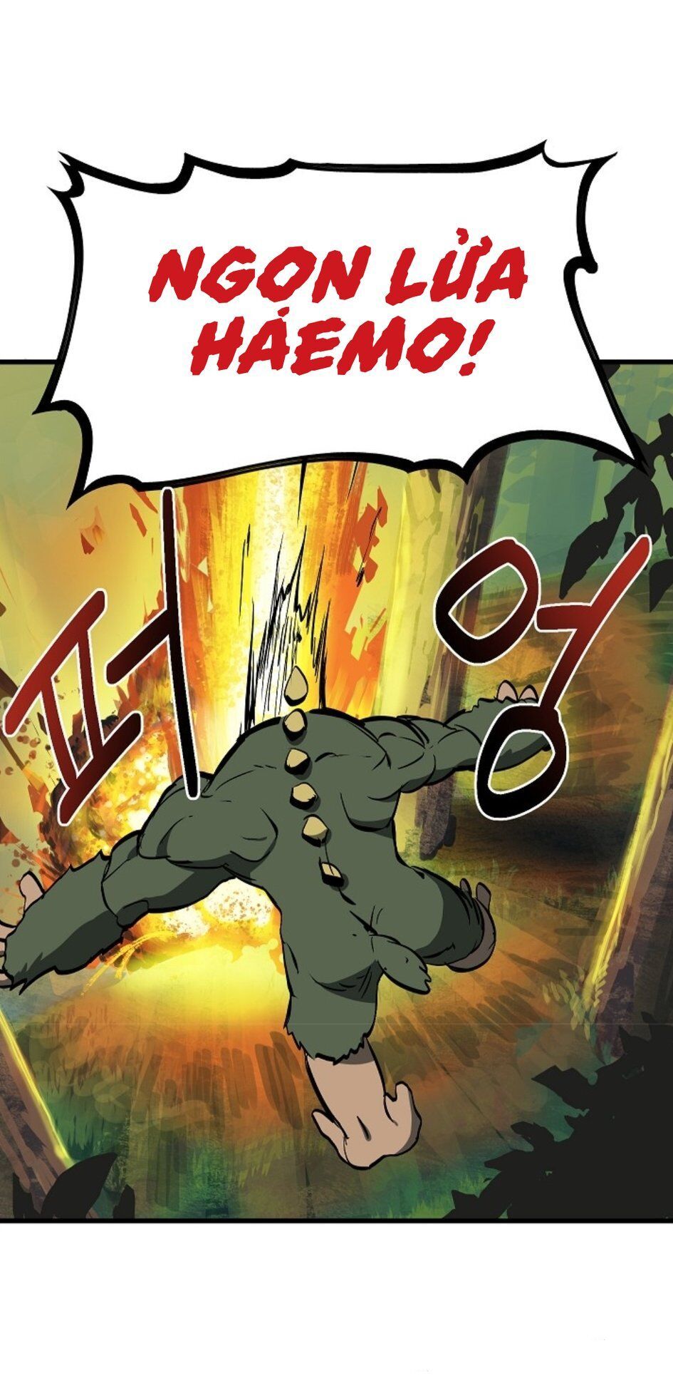Anh Hùng Mạnh Nhất? Ta Không Làm Lâu Rồi! chapter 6 - Upload bởi truyensieuhay.com