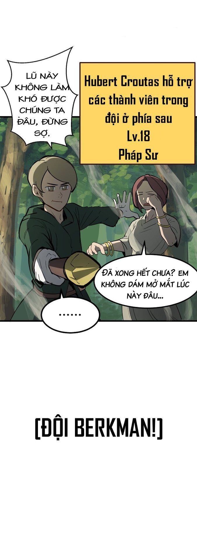 Anh Hùng Mạnh Nhất? Ta Không Làm Lâu Rồi! chapter 6 - Upload bởi truyensieuhay.com