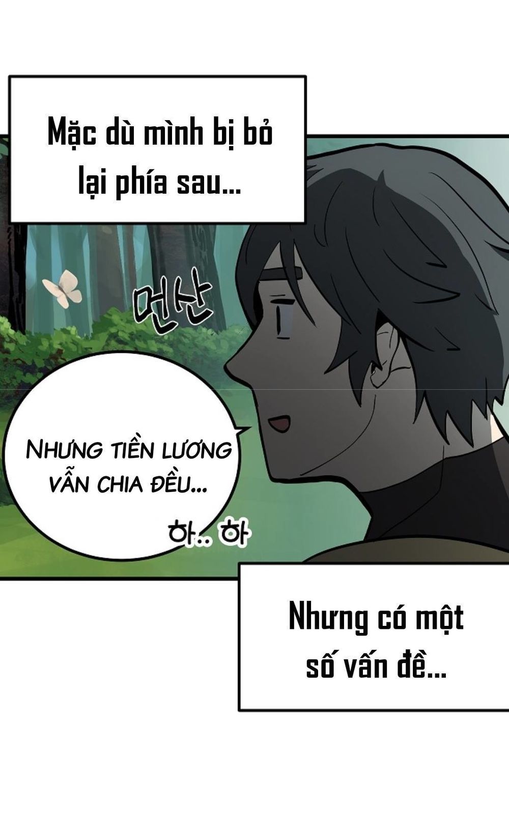 Anh Hùng Mạnh Nhất? Ta Không Làm Lâu Rồi! chapter 6 - Upload bởi truyensieuhay.com