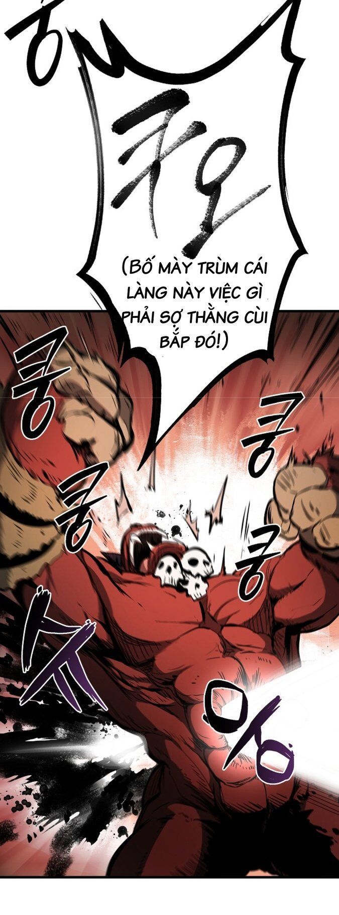Anh Hùng Mạnh Nhất? Ta Không Làm Lâu Rồi! chapter 6 - Upload bởi truyensieuhay.com