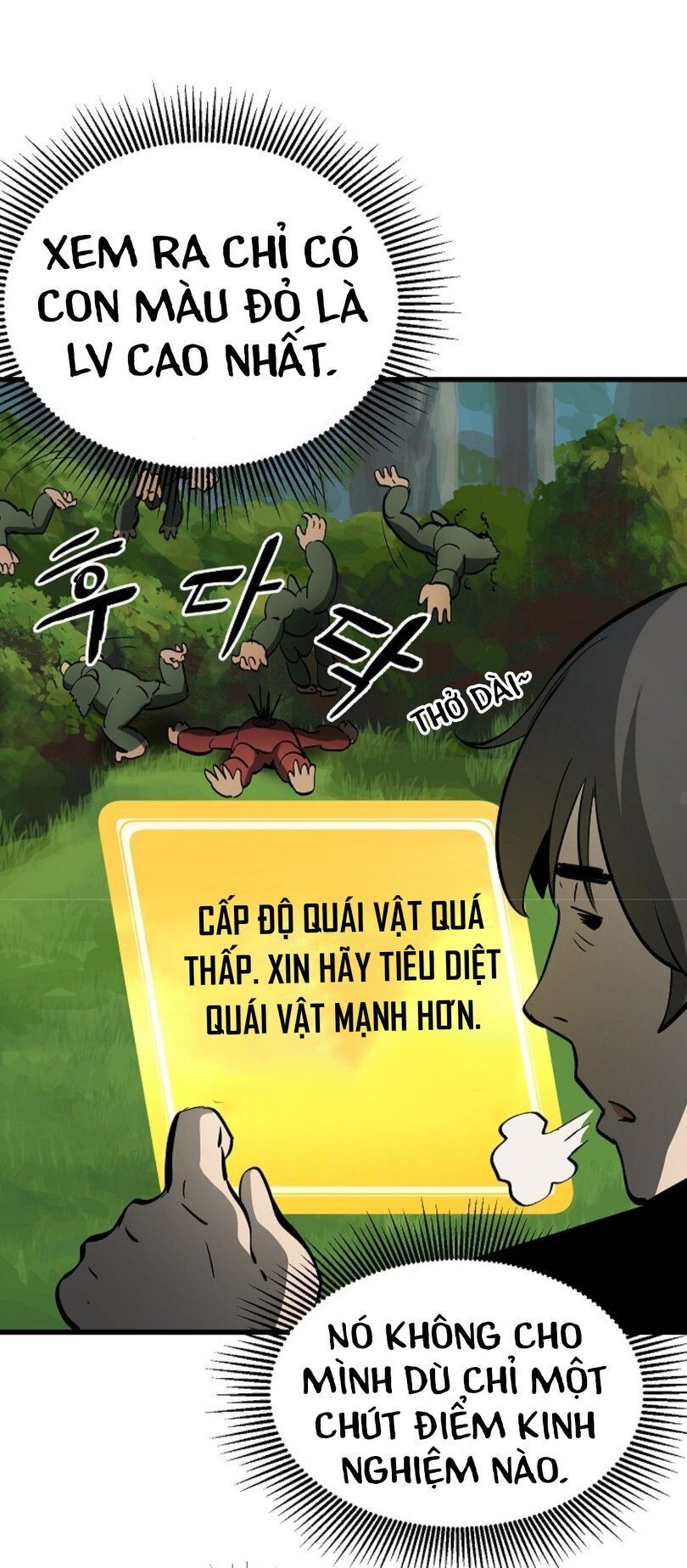 Anh Hùng Mạnh Nhất? Ta Không Làm Lâu Rồi! chapter 6 - Upload bởi truyensieuhay.com