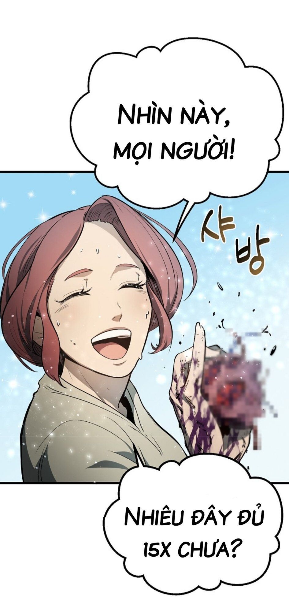 Anh Hùng Mạnh Nhất? Ta Không Làm Lâu Rồi! chapter 6 - Upload bởi truyensieuhay.com