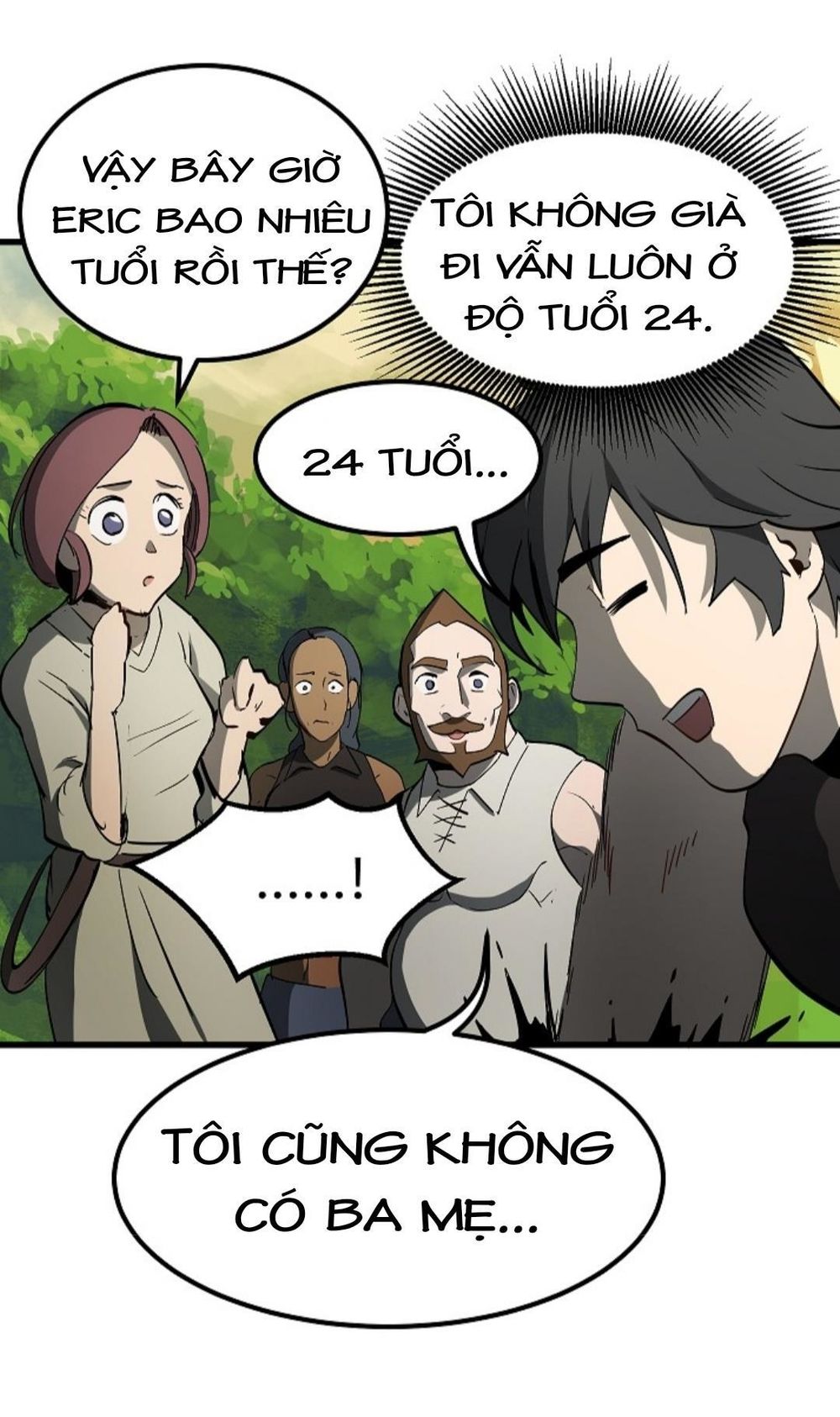 Anh Hùng Mạnh Nhất? Ta Không Làm Lâu Rồi! chapter 6 - Upload bởi truyensieuhay.com