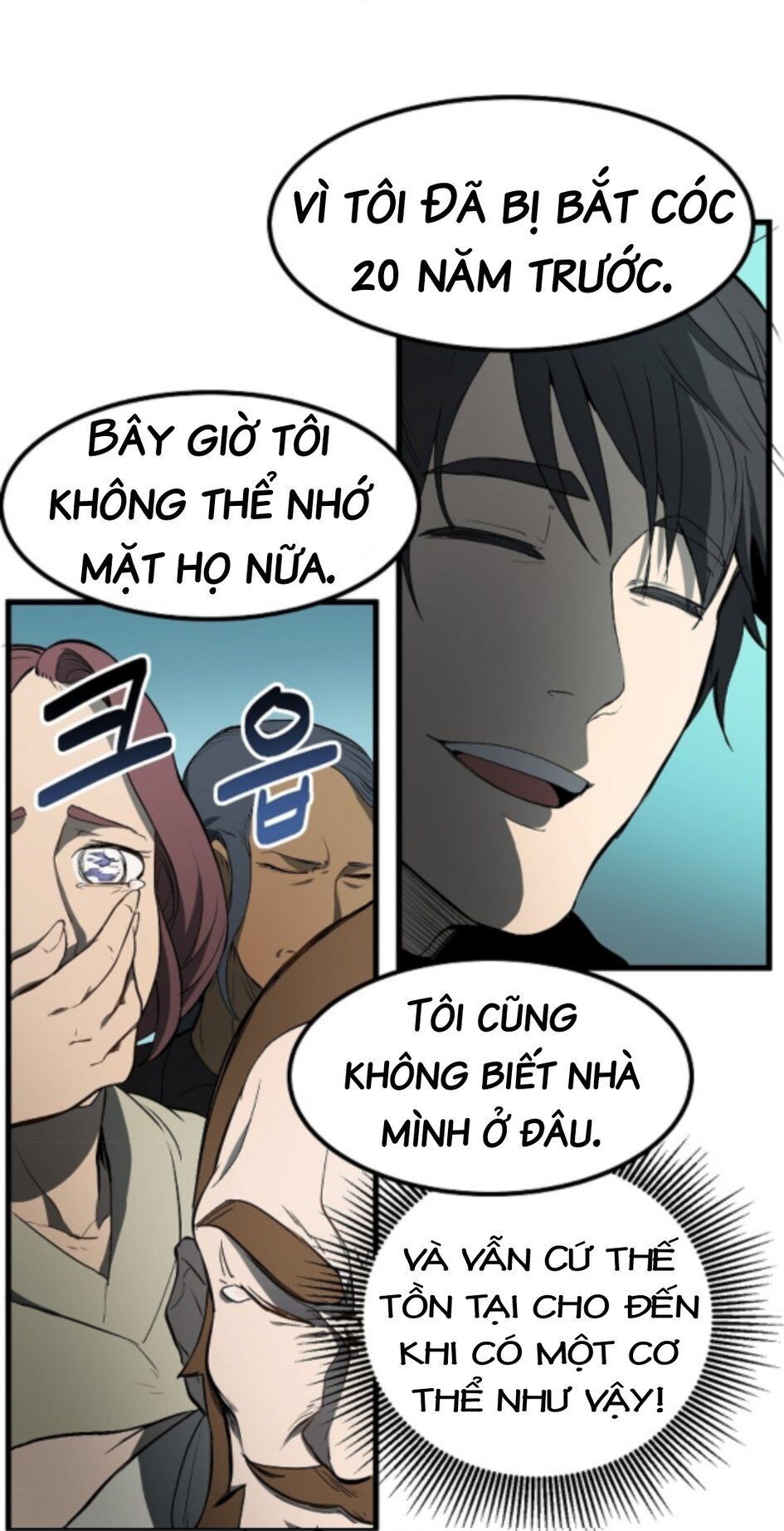 Anh Hùng Mạnh Nhất? Ta Không Làm Lâu Rồi! chapter 6 - Upload bởi truyensieuhay.com
