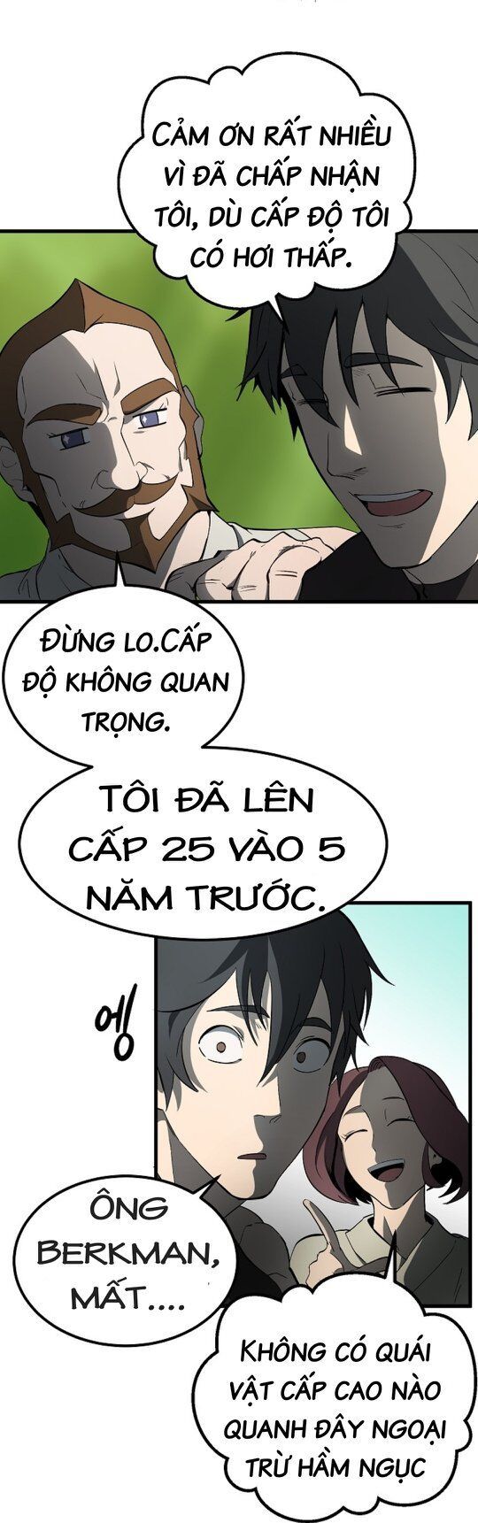 Anh Hùng Mạnh Nhất? Ta Không Làm Lâu Rồi! chapter 6 - Upload bởi truyensieuhay.com