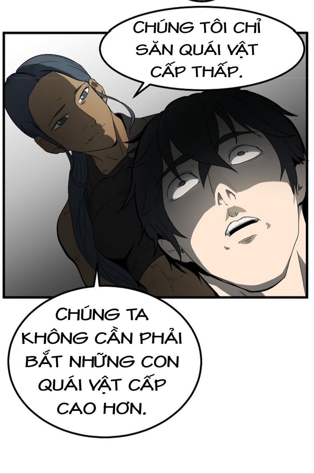Anh Hùng Mạnh Nhất? Ta Không Làm Lâu Rồi! chapter 6 - Upload bởi truyensieuhay.com