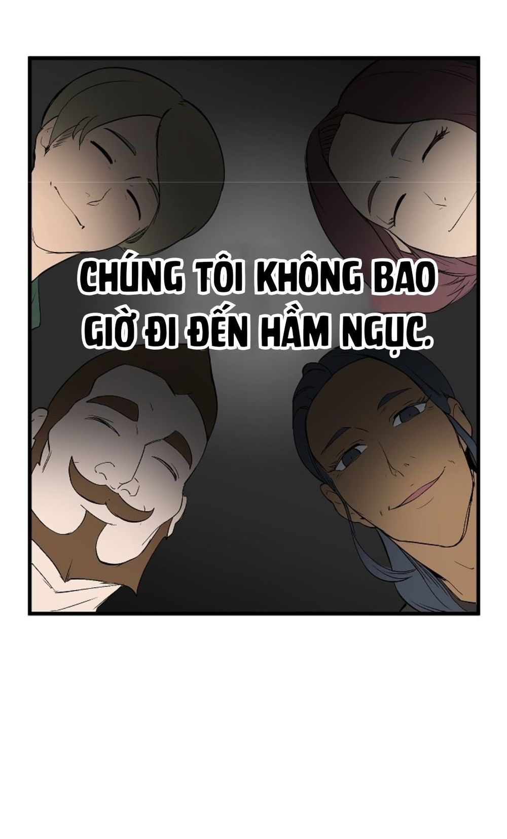 Anh Hùng Mạnh Nhất? Ta Không Làm Lâu Rồi! chapter 6 - Upload bởi truyensieuhay.com
