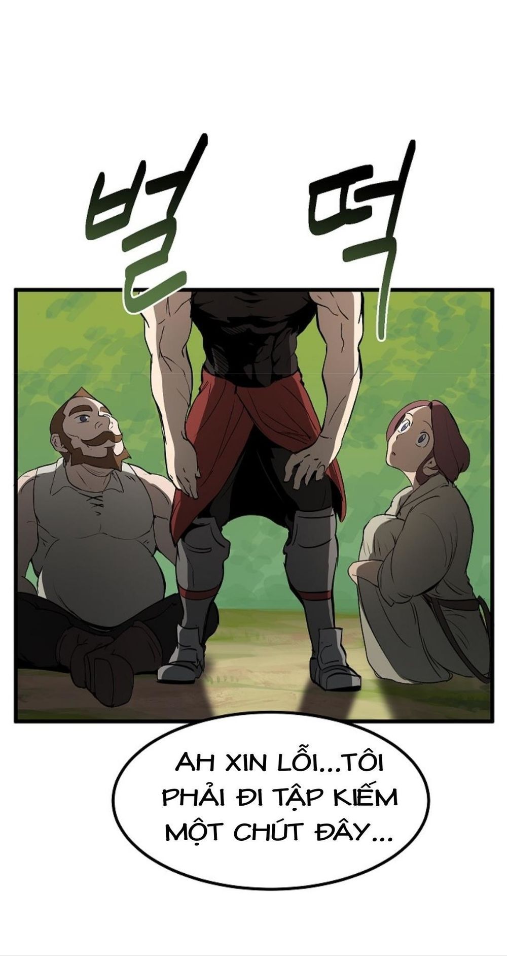 Anh Hùng Mạnh Nhất? Ta Không Làm Lâu Rồi! chapter 6 - Upload bởi truyensieuhay.com