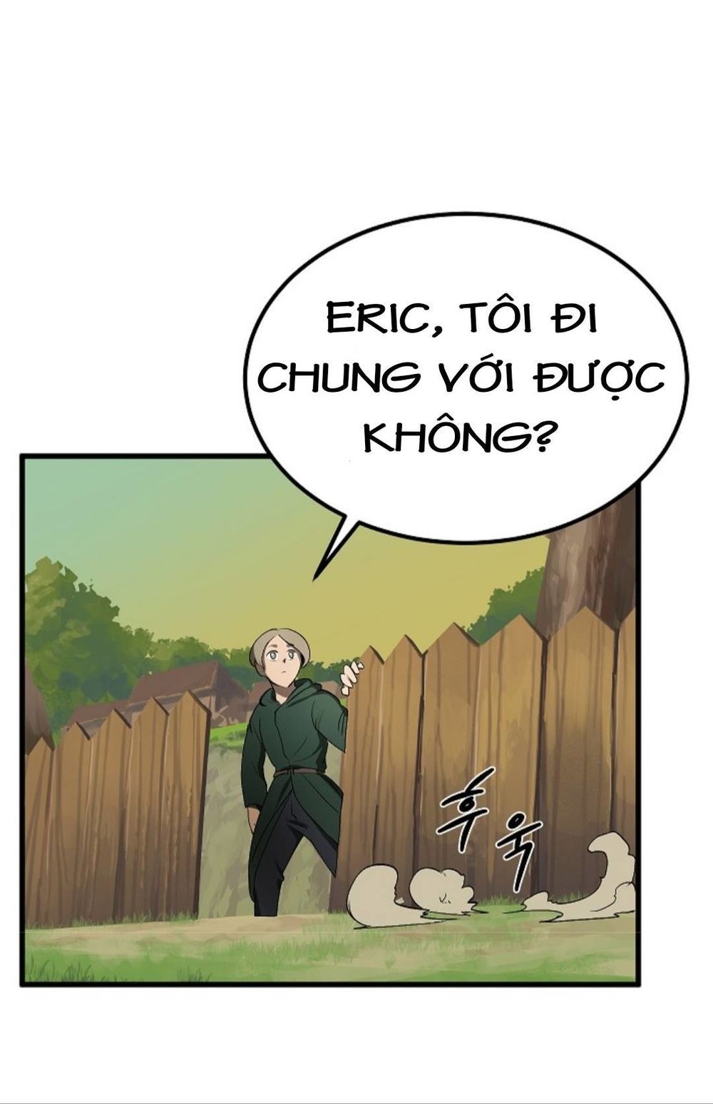 Anh Hùng Mạnh Nhất? Ta Không Làm Lâu Rồi! chapter 6 - Upload bởi truyensieuhay.com