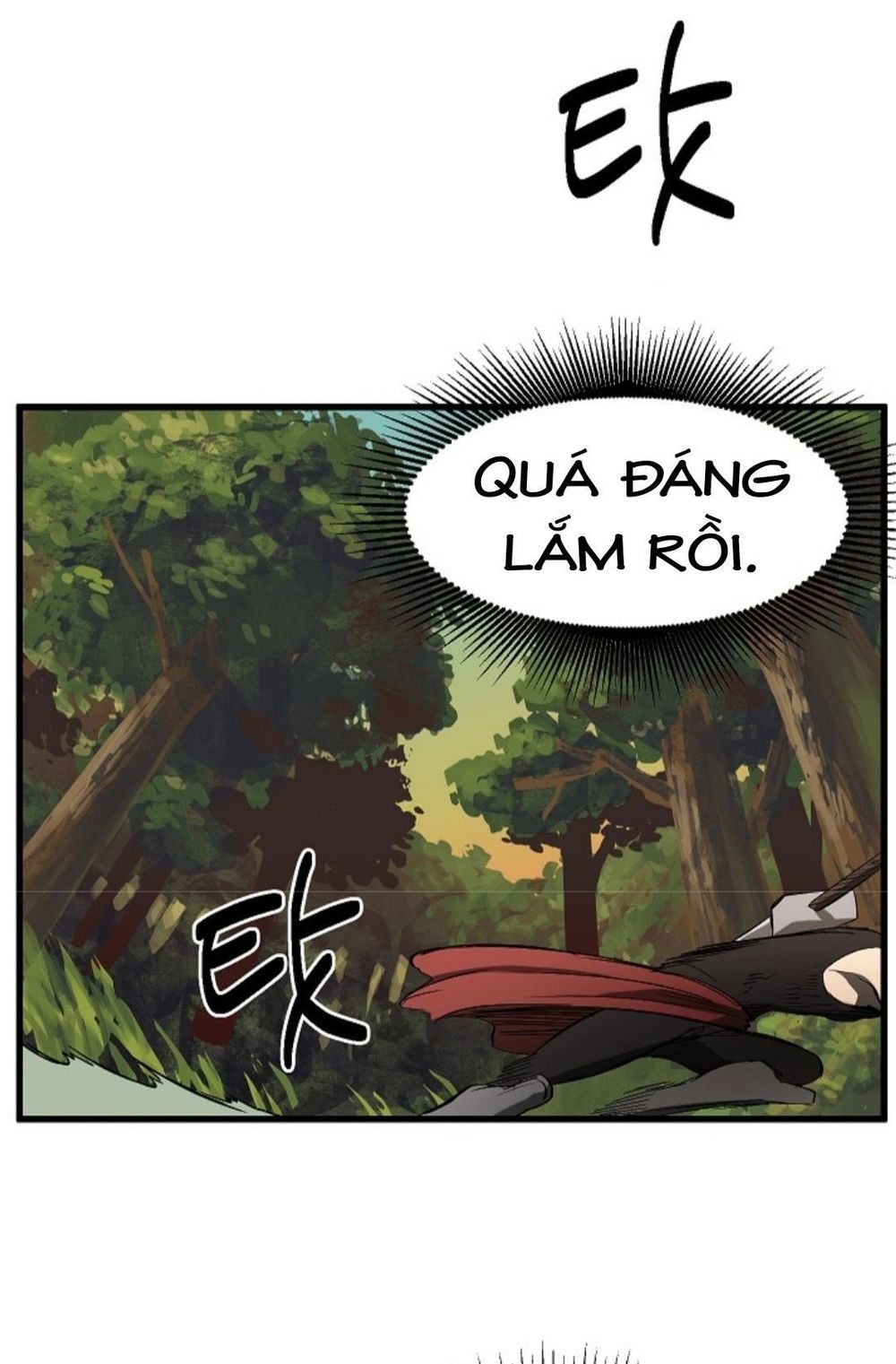 Anh Hùng Mạnh Nhất? Ta Không Làm Lâu Rồi! chapter 6 - Upload bởi truyensieuhay.com