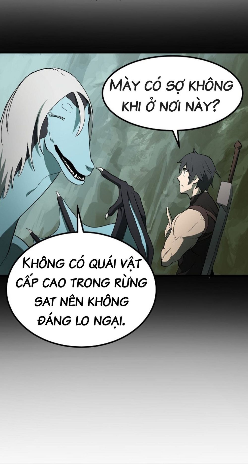 Anh Hùng Mạnh Nhất? Ta Không Làm Lâu Rồi! chapter 6 - Upload bởi truyensieuhay.com