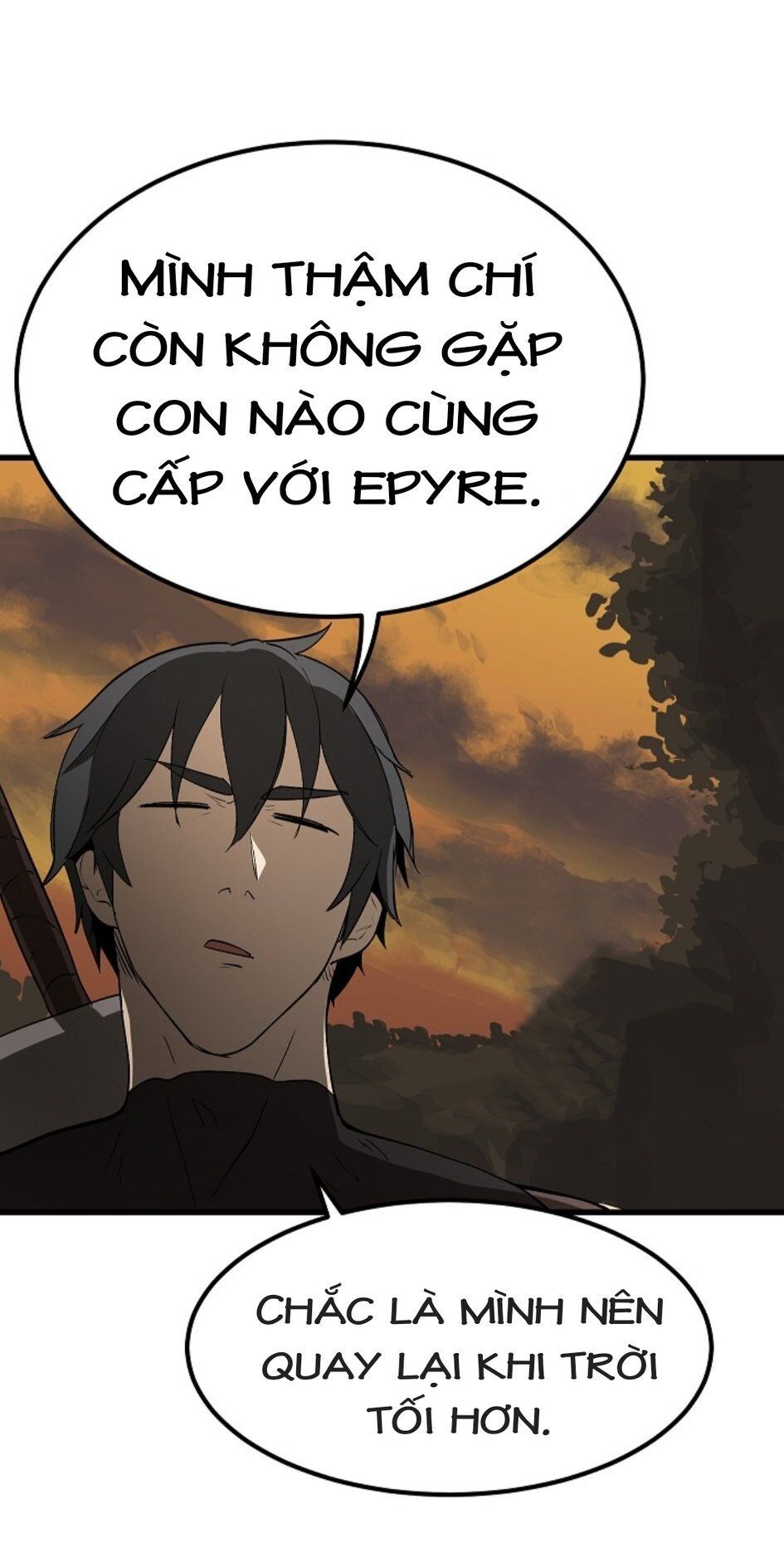 Anh Hùng Mạnh Nhất? Ta Không Làm Lâu Rồi! chapter 6 - Upload bởi truyensieuhay.com