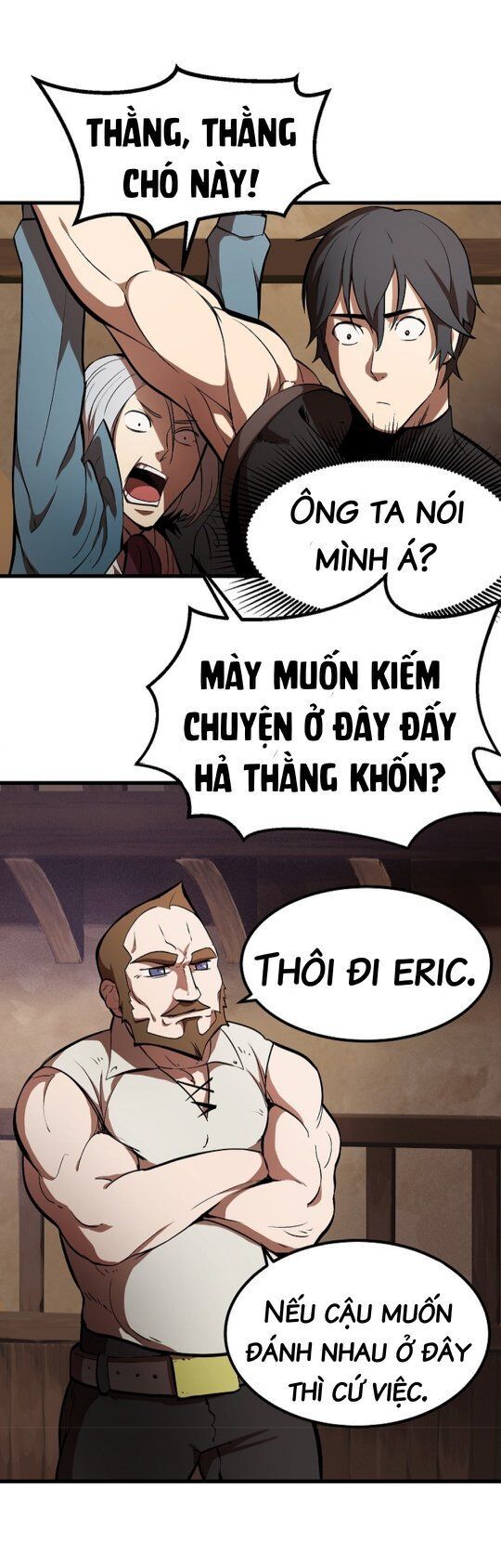 Anh Hùng Mạnh Nhất? Ta Không Làm Lâu Rồi! chapter 6 - Upload bởi truyensieuhay.com