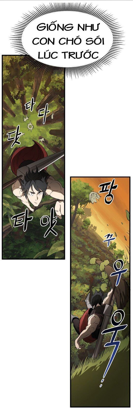 Anh Hùng Mạnh Nhất? Ta Không Làm Lâu Rồi! chapter 6 - Upload bởi truyensieuhay.com