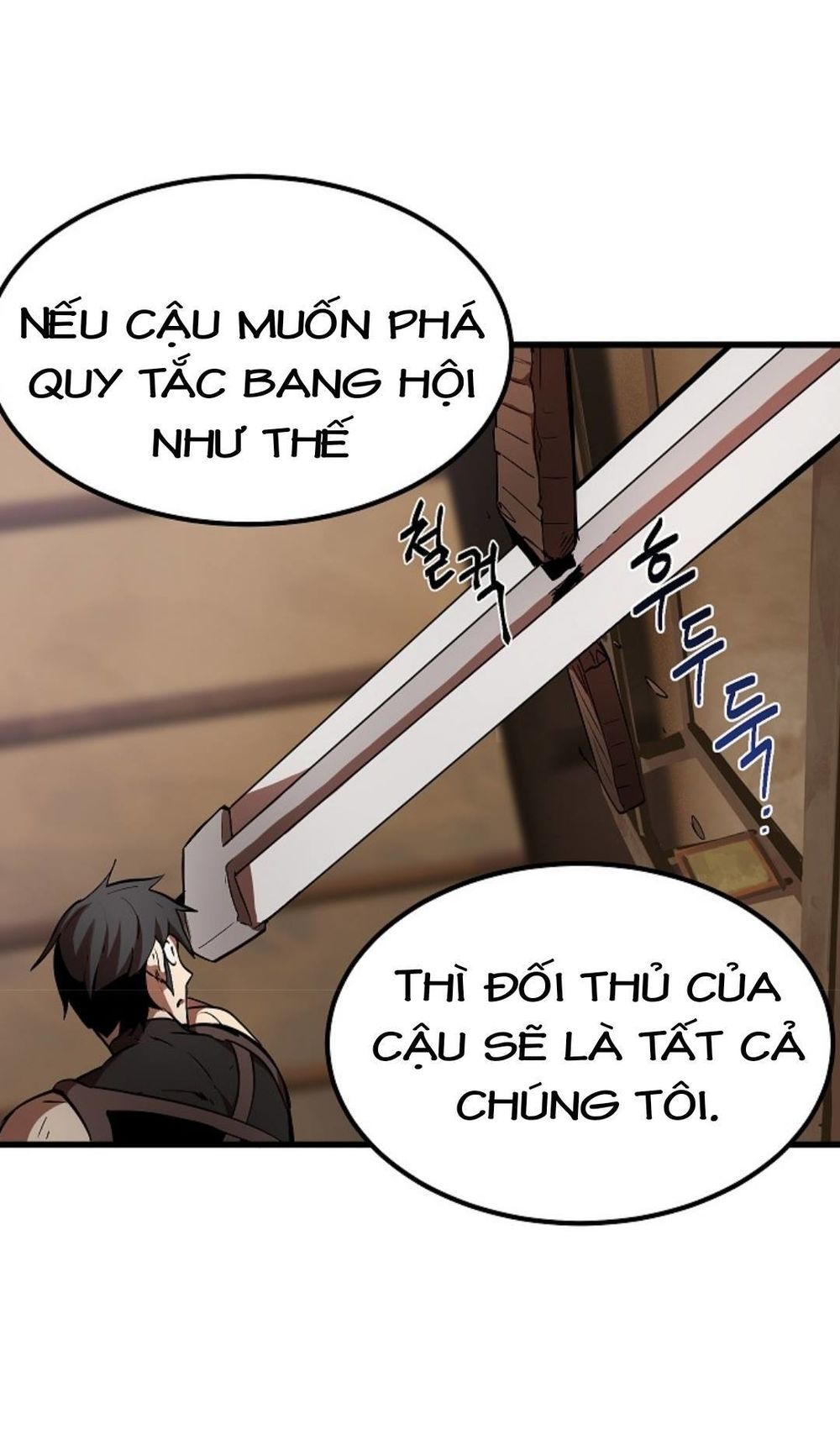Anh Hùng Mạnh Nhất? Ta Không Làm Lâu Rồi! chapter 6 - Upload bởi truyensieuhay.com