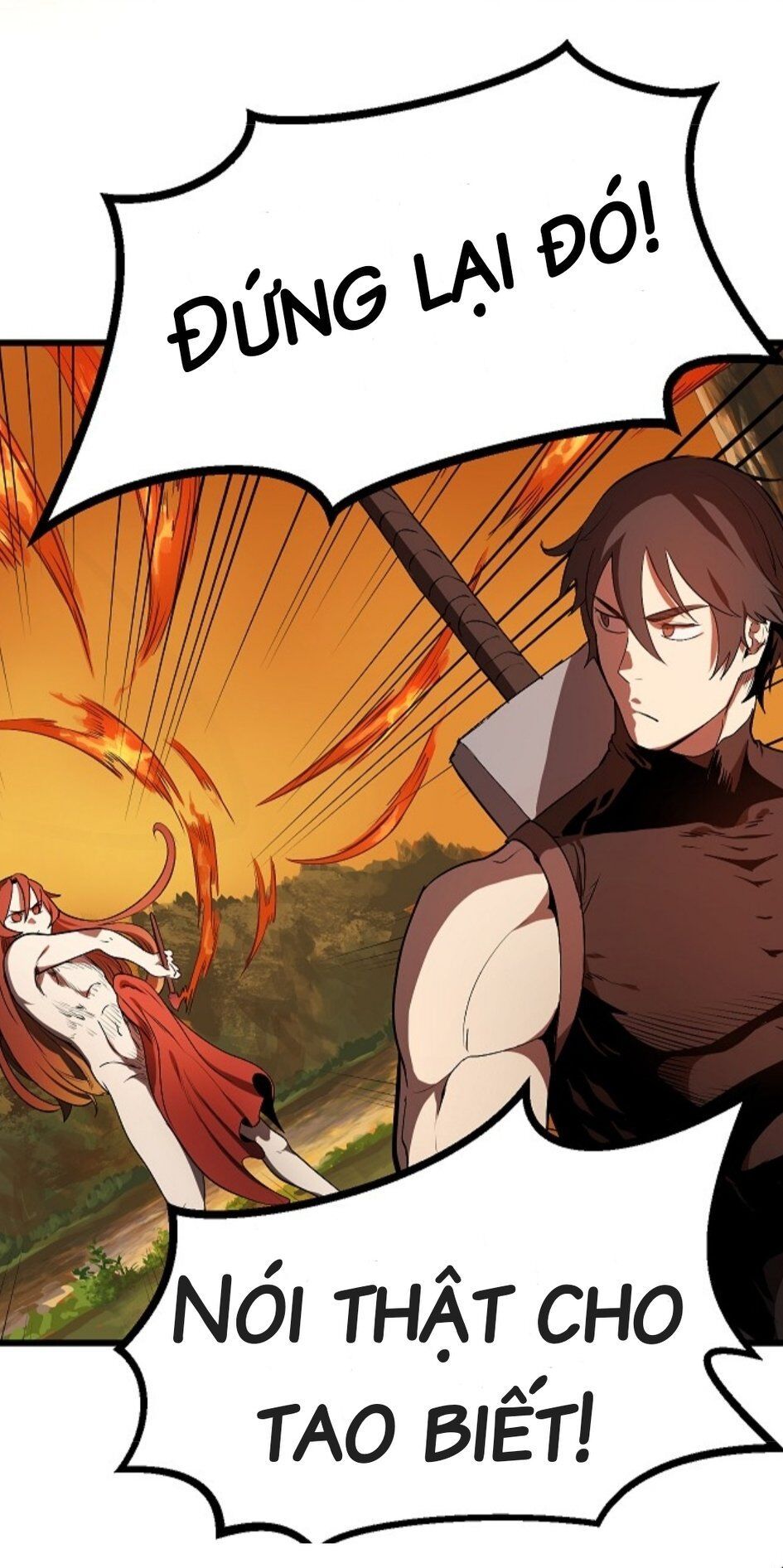 Anh Hùng Mạnh Nhất? Ta Không Làm Lâu Rồi! chapter 7 - Upload bởi truyensieuhay.com