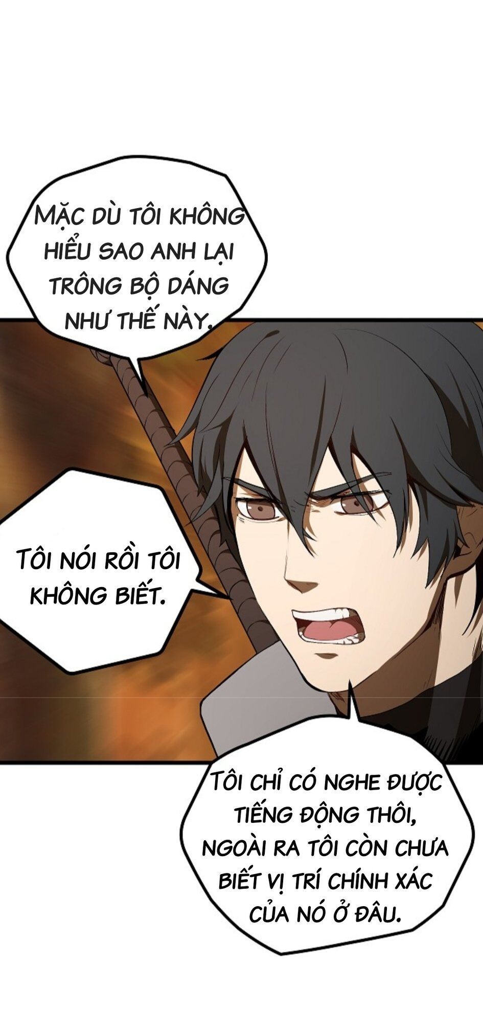 Anh Hùng Mạnh Nhất? Ta Không Làm Lâu Rồi! chapter 7 - Upload bởi truyensieuhay.com