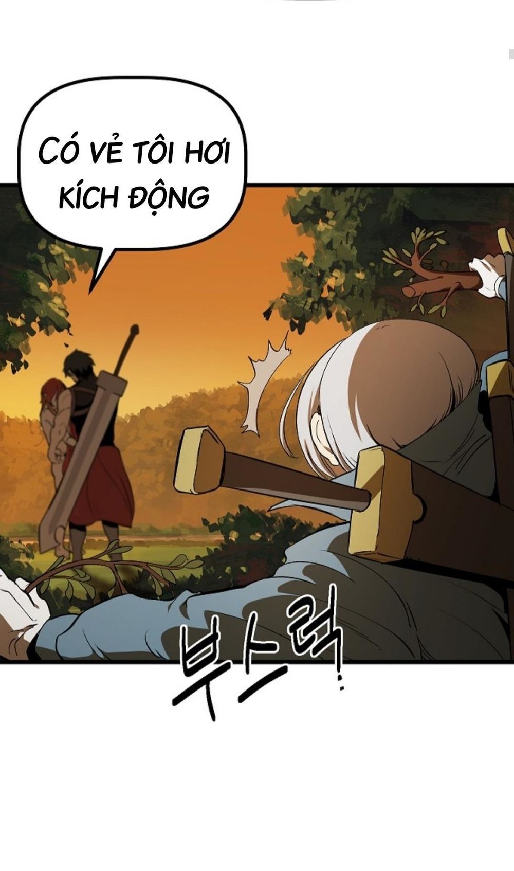 Anh Hùng Mạnh Nhất? Ta Không Làm Lâu Rồi! chapter 7 - Upload bởi truyensieuhay.com