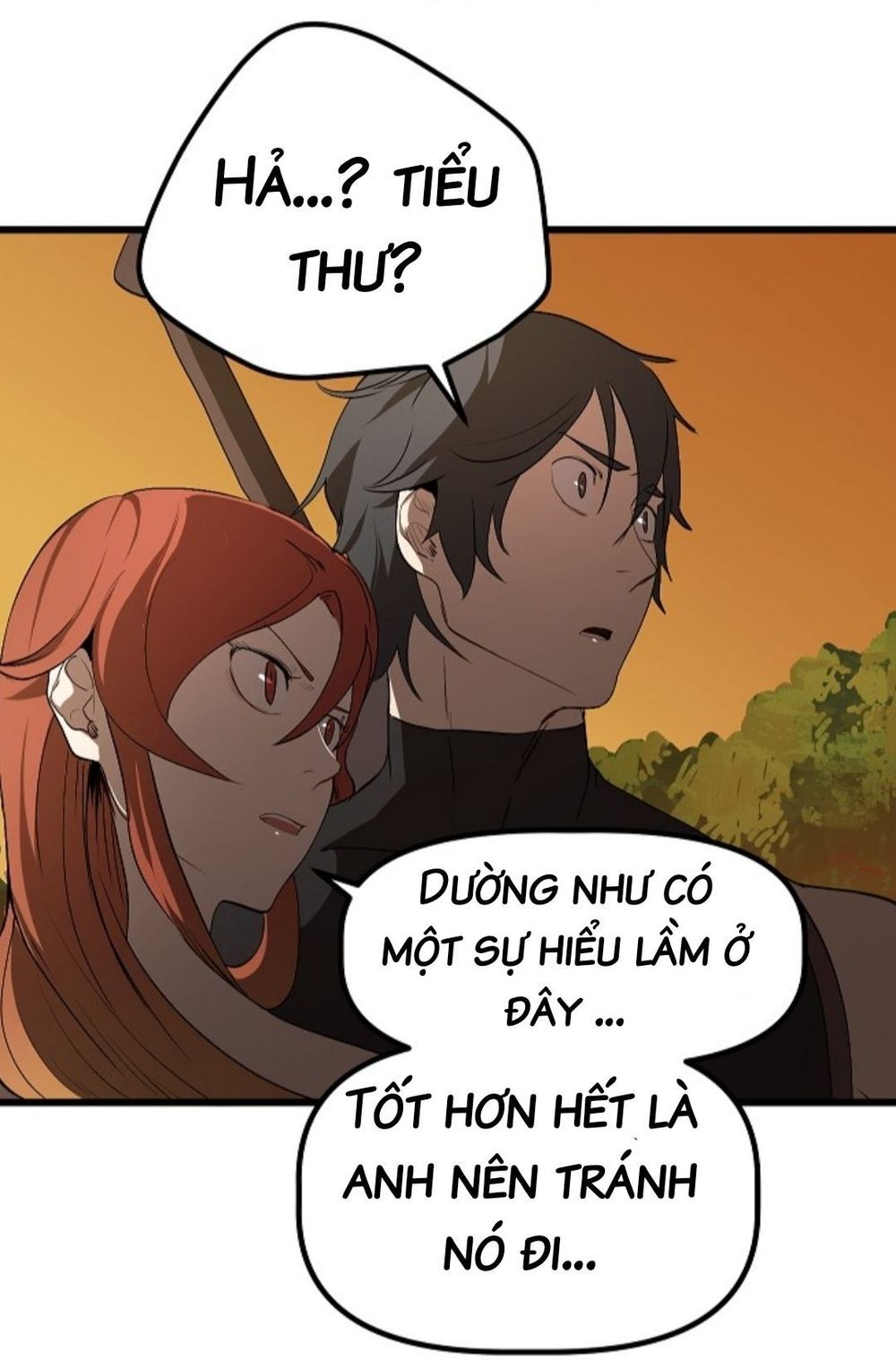 Anh Hùng Mạnh Nhất? Ta Không Làm Lâu Rồi! chapter 7 - Upload bởi truyensieuhay.com