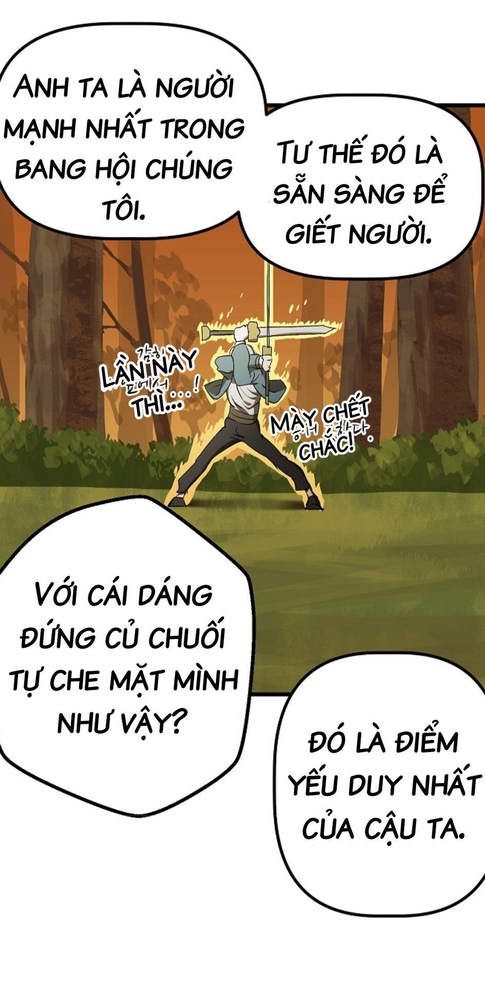 Anh Hùng Mạnh Nhất? Ta Không Làm Lâu Rồi! chapter 7 - Upload bởi truyensieuhay.com