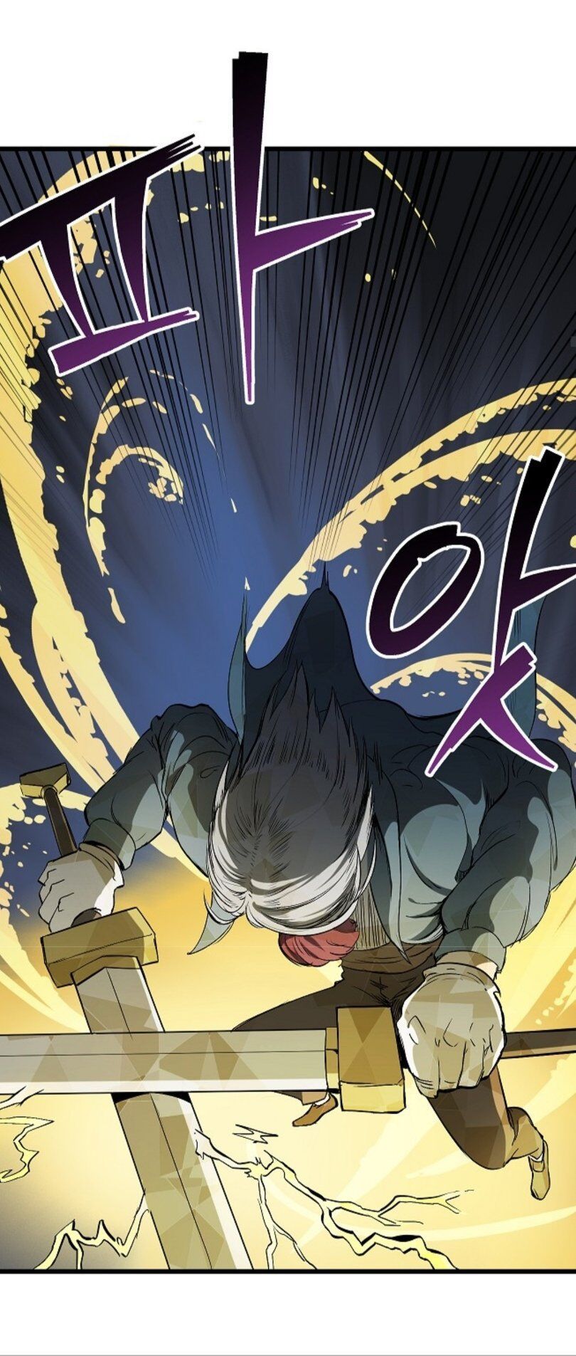 Anh Hùng Mạnh Nhất? Ta Không Làm Lâu Rồi! chapter 7 - Upload bởi truyensieuhay.com