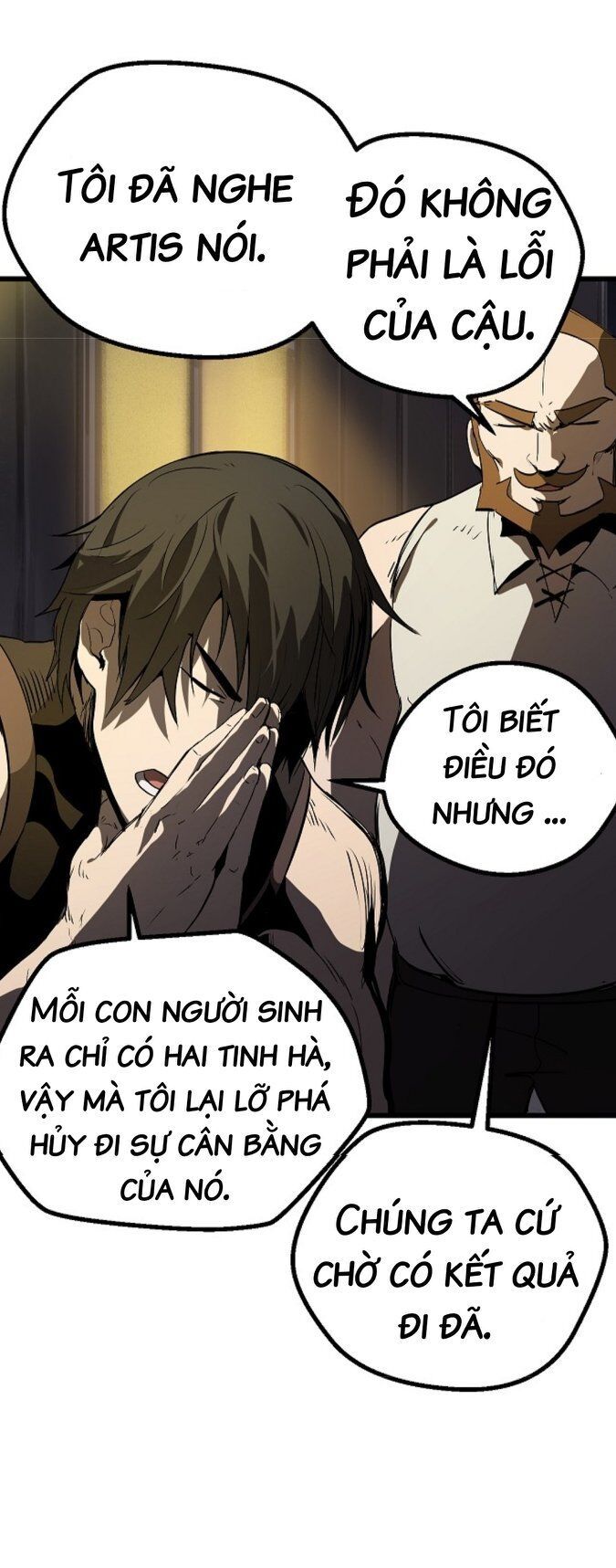 Anh Hùng Mạnh Nhất? Ta Không Làm Lâu Rồi! chapter 7 - Upload bởi truyensieuhay.com