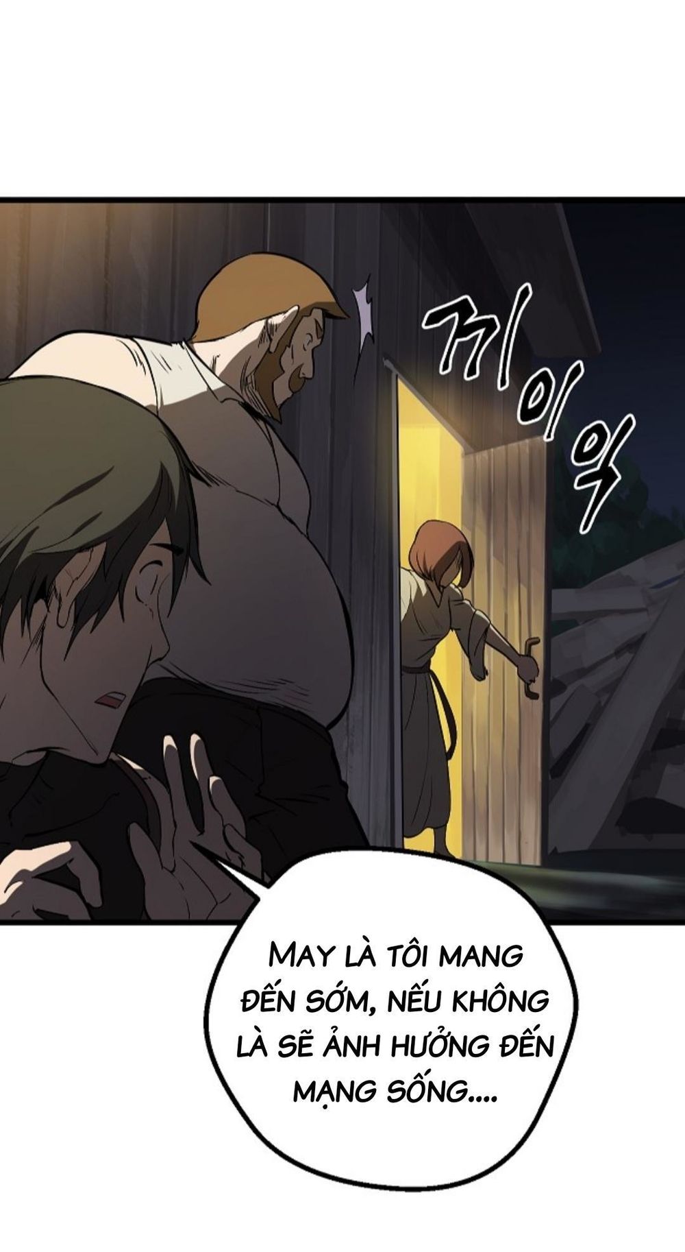 Anh Hùng Mạnh Nhất? Ta Không Làm Lâu Rồi! chapter 7 - Upload bởi truyensieuhay.com