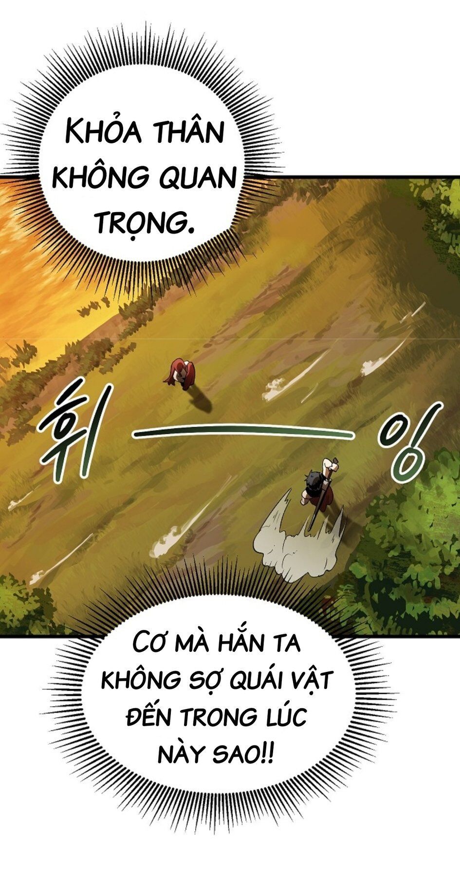 Anh Hùng Mạnh Nhất? Ta Không Làm Lâu Rồi! chapter 7 - Upload bởi truyensieuhay.com