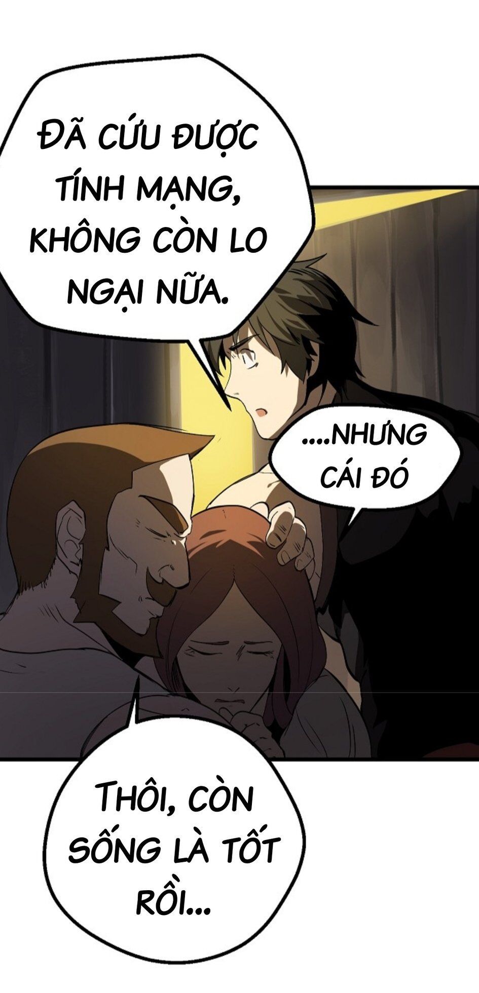 Anh Hùng Mạnh Nhất? Ta Không Làm Lâu Rồi! chapter 7 - Upload bởi truyensieuhay.com