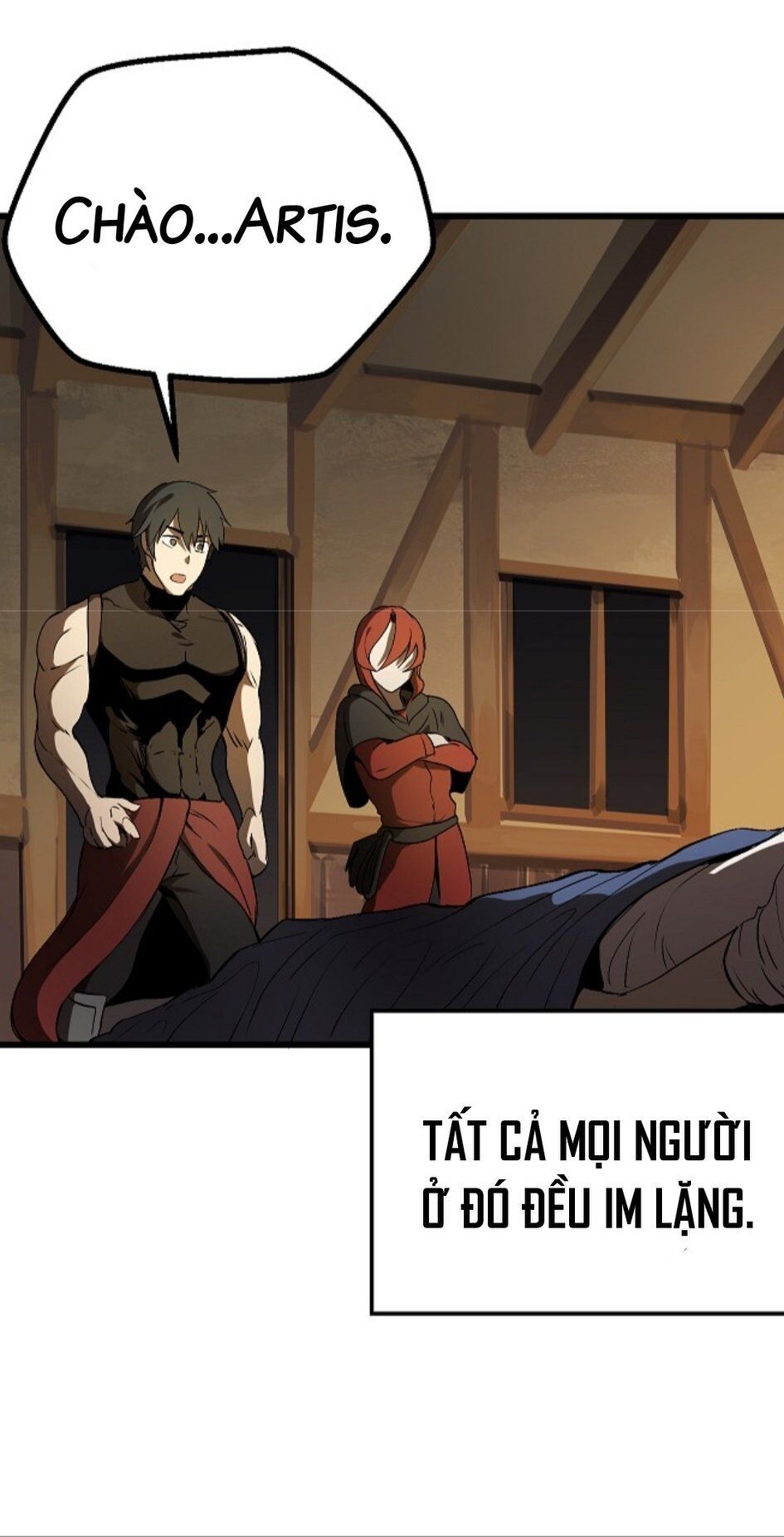Anh Hùng Mạnh Nhất? Ta Không Làm Lâu Rồi! chapter 7 - Upload bởi truyensieuhay.com