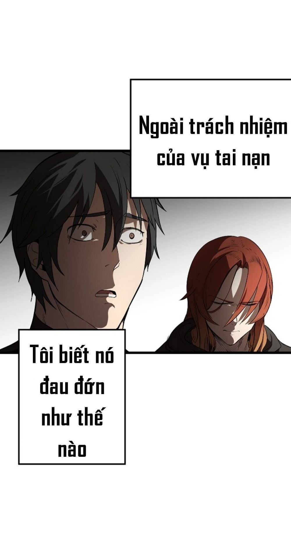 Anh Hùng Mạnh Nhất? Ta Không Làm Lâu Rồi! chapter 7 - Upload bởi truyensieuhay.com