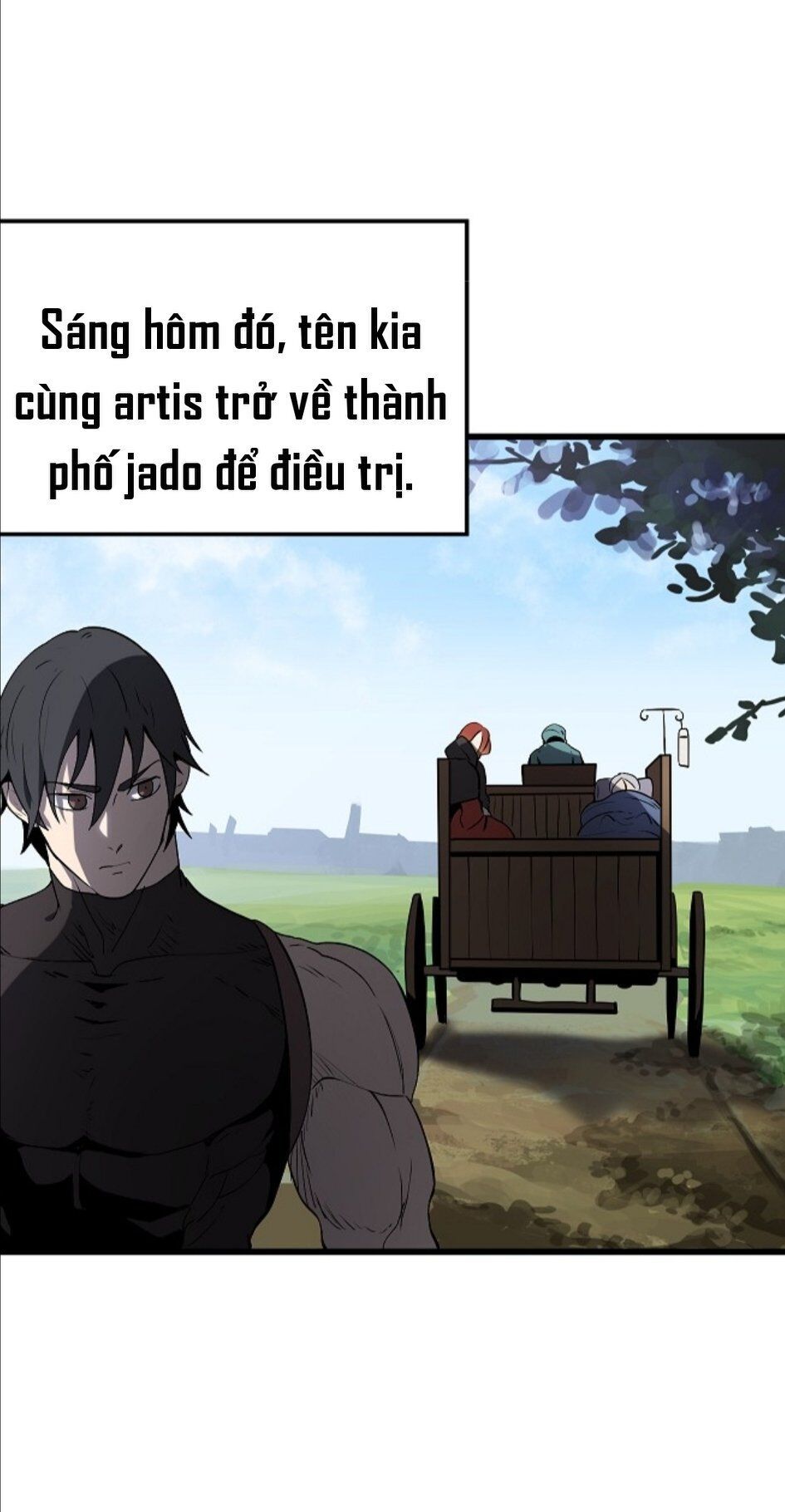 Anh Hùng Mạnh Nhất? Ta Không Làm Lâu Rồi! chapter 7 - Upload bởi truyensieuhay.com