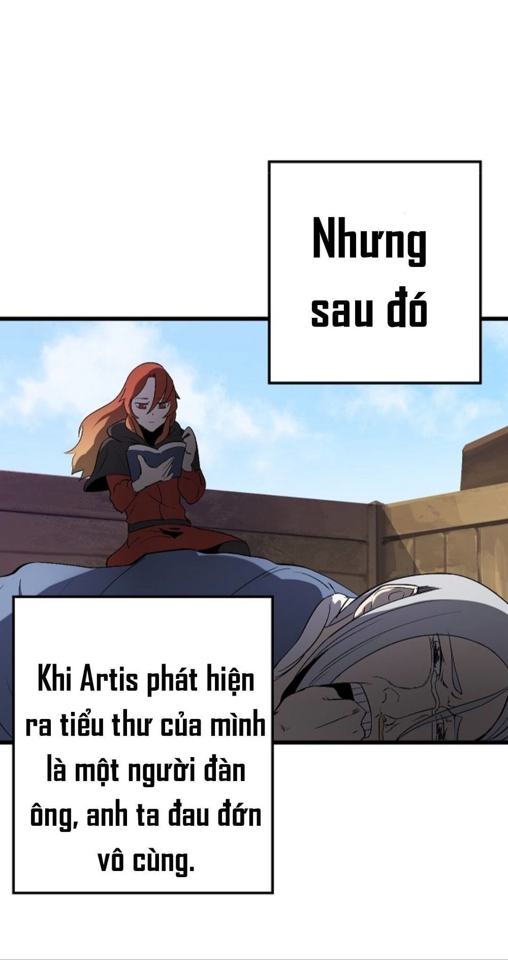 Anh Hùng Mạnh Nhất? Ta Không Làm Lâu Rồi! chapter 7 - Upload bởi truyensieuhay.com