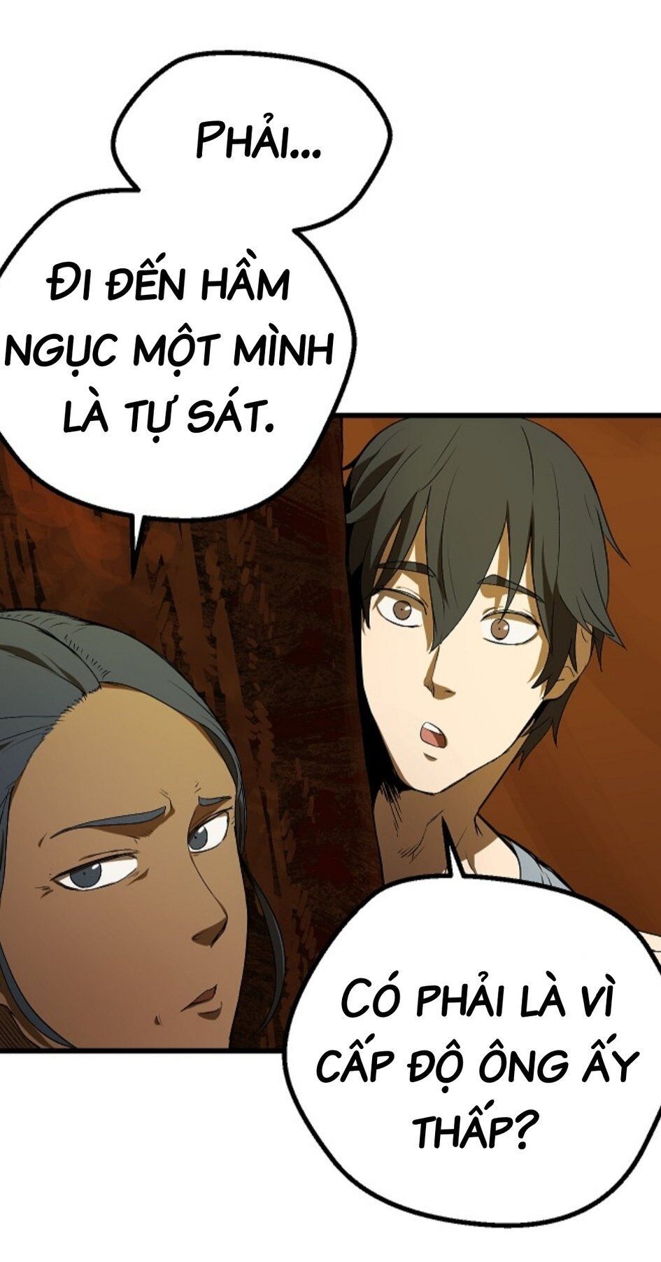 Anh Hùng Mạnh Nhất? Ta Không Làm Lâu Rồi! chapter 7 - Upload bởi truyensieuhay.com