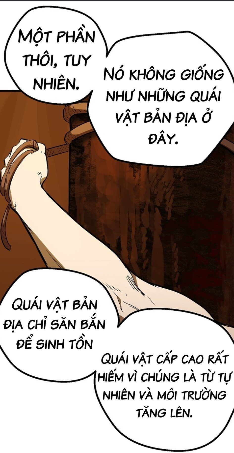 Anh Hùng Mạnh Nhất? Ta Không Làm Lâu Rồi! chapter 7 - Upload bởi truyensieuhay.com