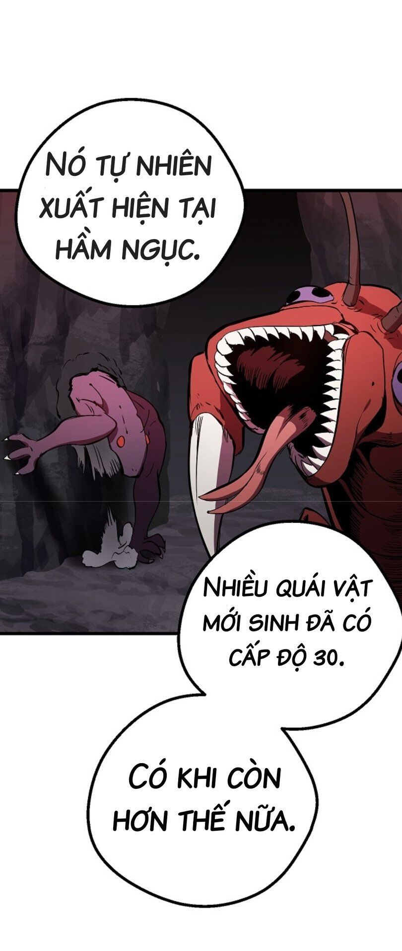 Anh Hùng Mạnh Nhất? Ta Không Làm Lâu Rồi! chapter 7 - Upload bởi truyensieuhay.com