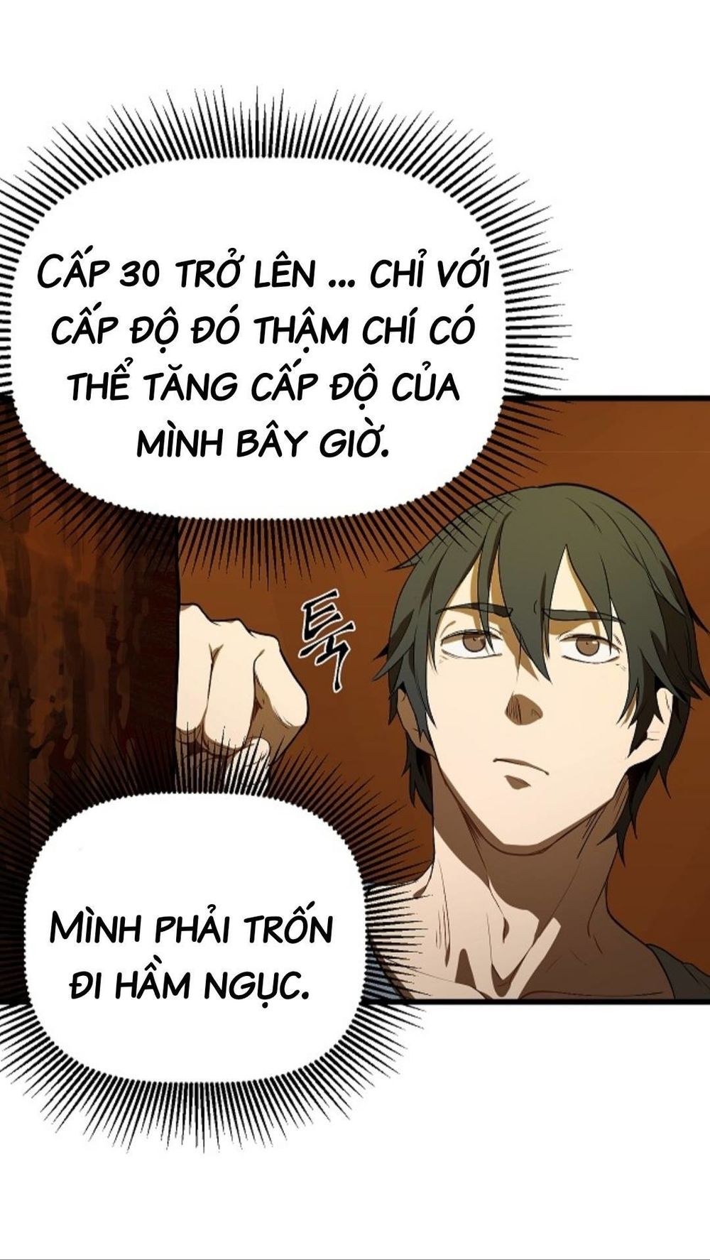 Anh Hùng Mạnh Nhất? Ta Không Làm Lâu Rồi! chapter 7 - Upload bởi truyensieuhay.com