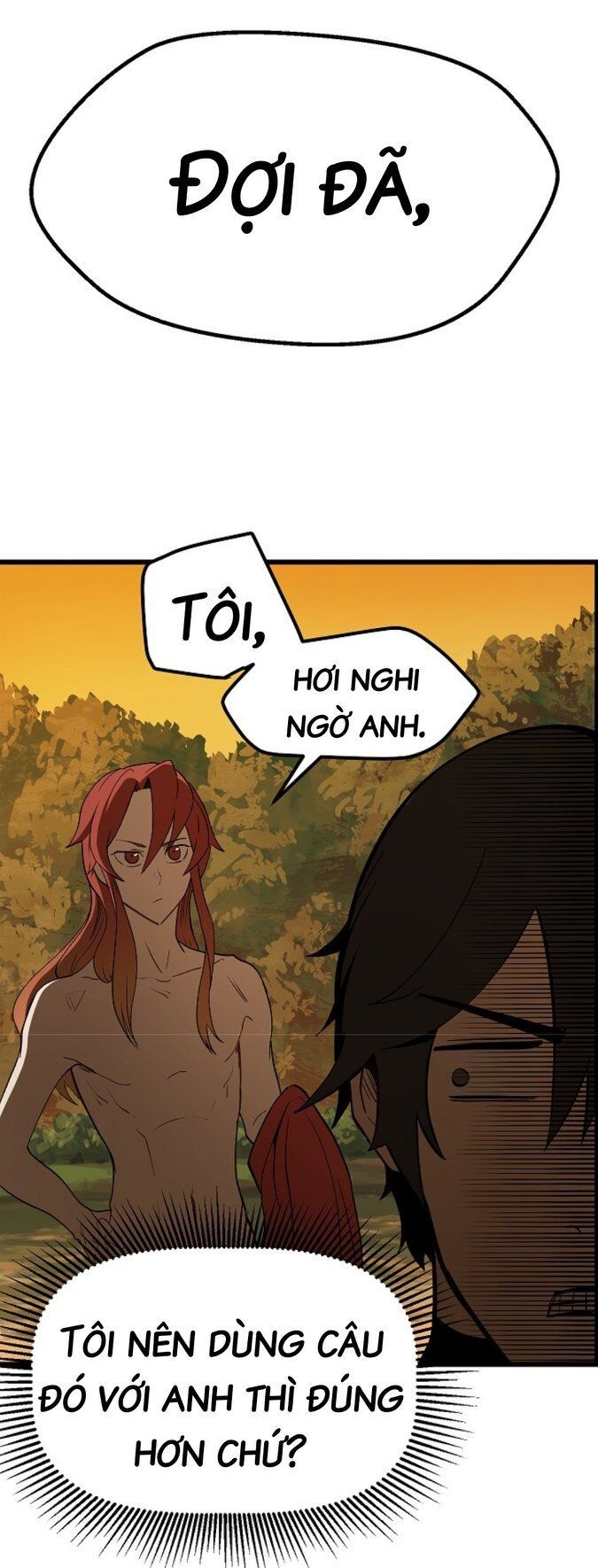 Anh Hùng Mạnh Nhất? Ta Không Làm Lâu Rồi! chapter 7 - Upload bởi truyensieuhay.com