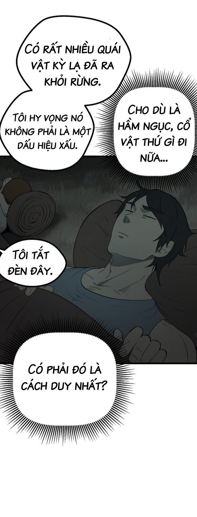 Anh Hùng Mạnh Nhất? Ta Không Làm Lâu Rồi! chapter 7 - Upload bởi truyensieuhay.com