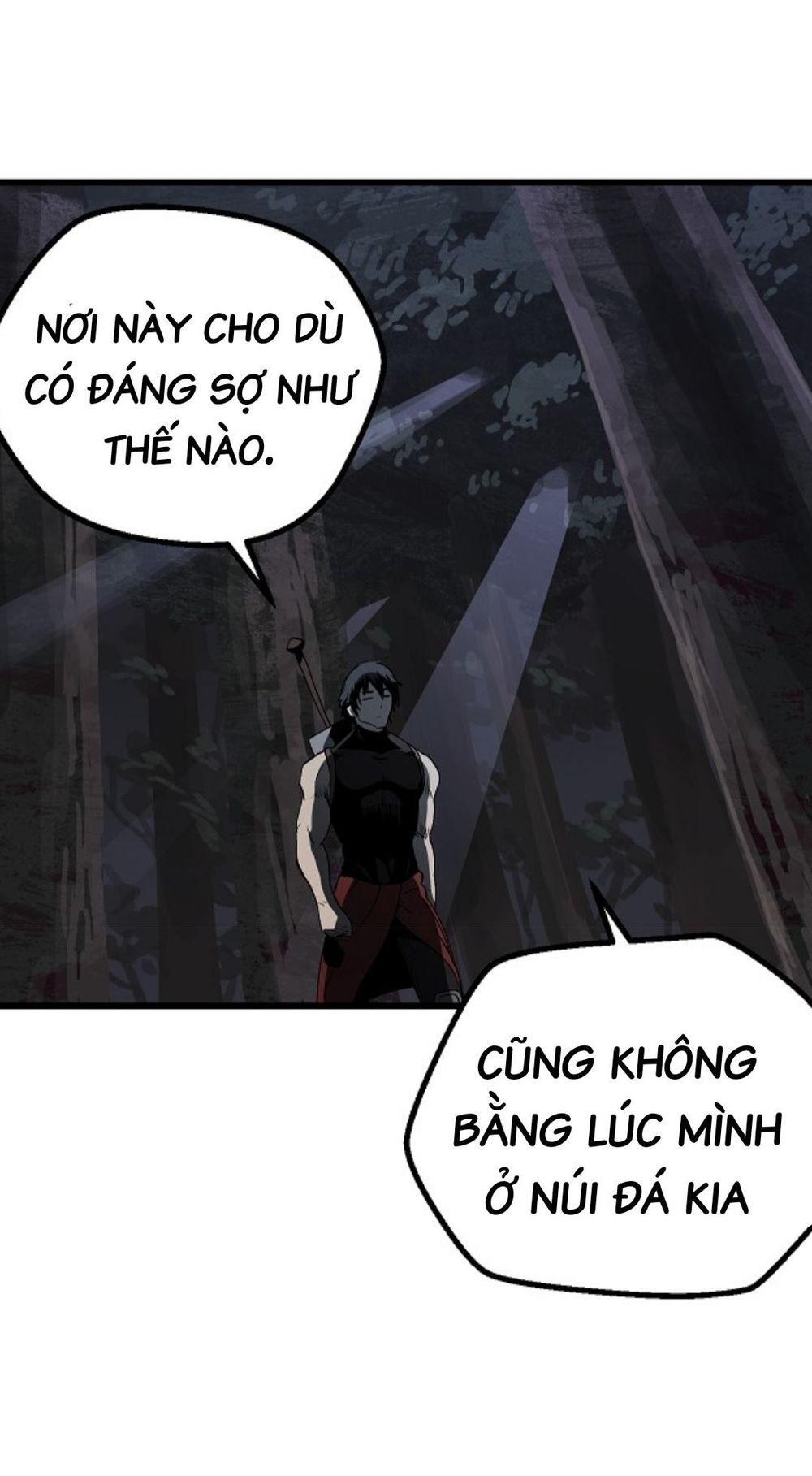 Anh Hùng Mạnh Nhất? Ta Không Làm Lâu Rồi! chapter 7 - Upload bởi truyensieuhay.com