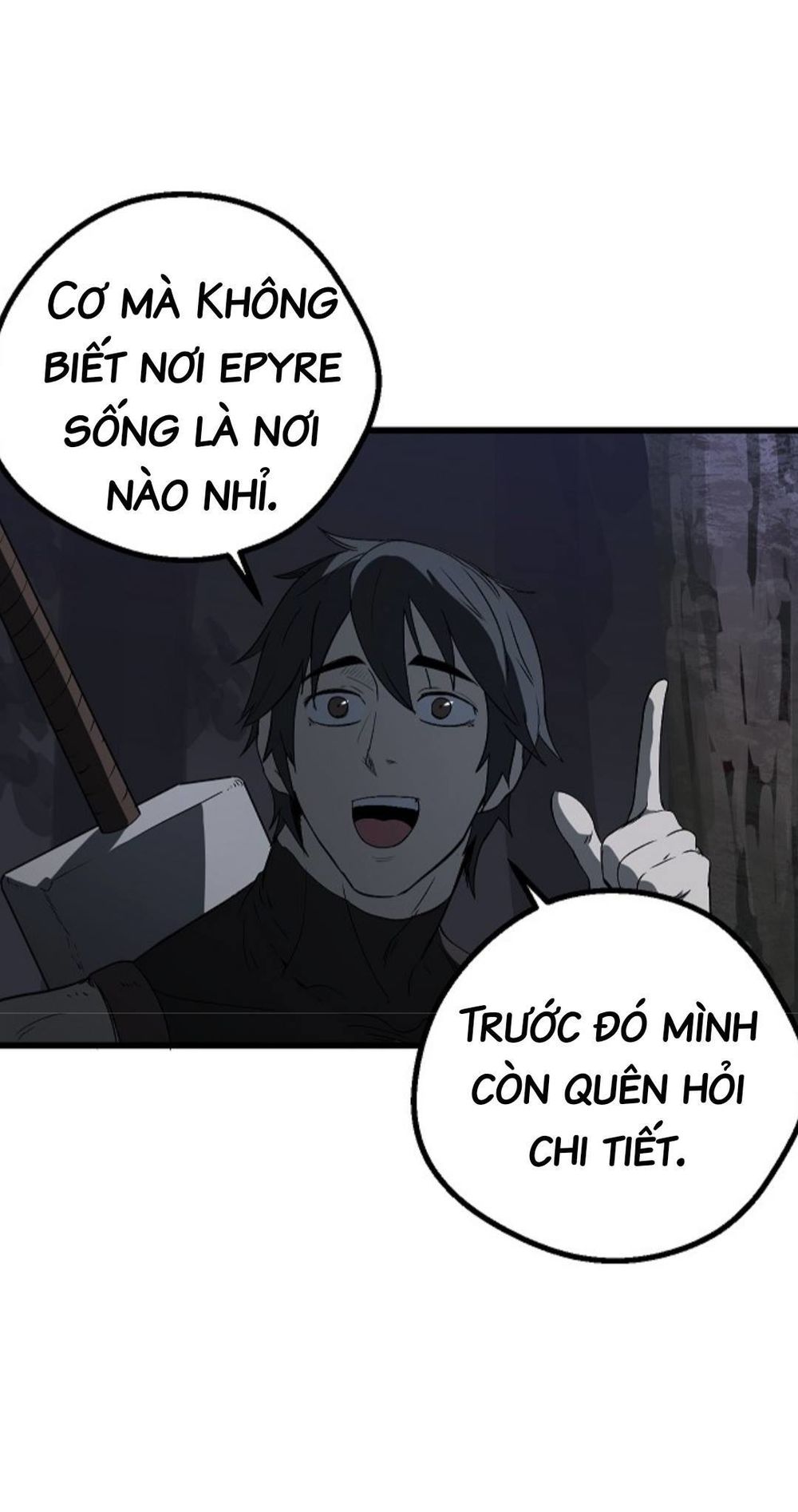 Anh Hùng Mạnh Nhất? Ta Không Làm Lâu Rồi! chapter 7 - Upload bởi truyensieuhay.com