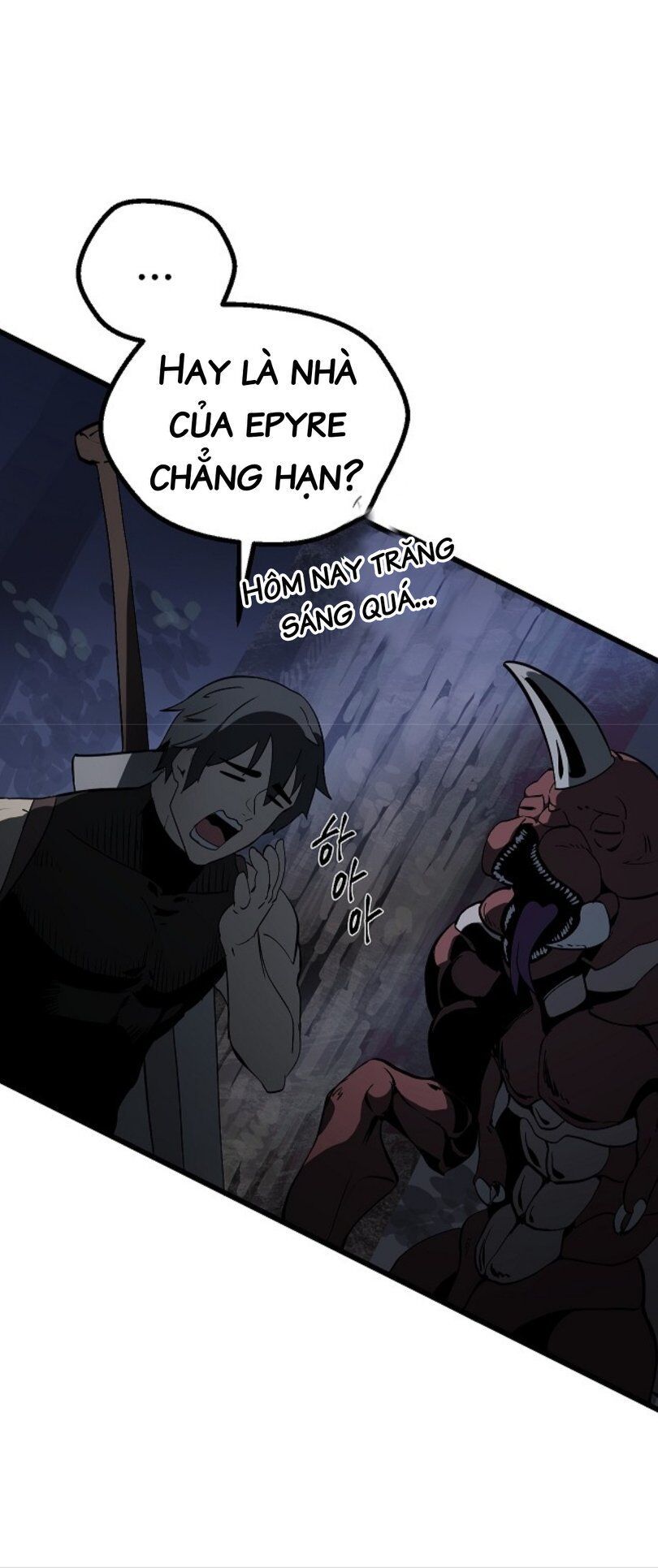 Anh Hùng Mạnh Nhất? Ta Không Làm Lâu Rồi! chapter 7 - Upload bởi truyensieuhay.com